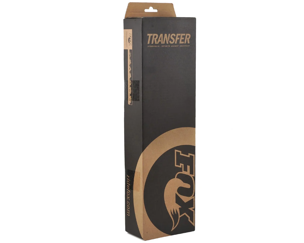 Fox Suspension 2019 Transfer Performance Post Internal (30.9mm) (125mm) - view 3